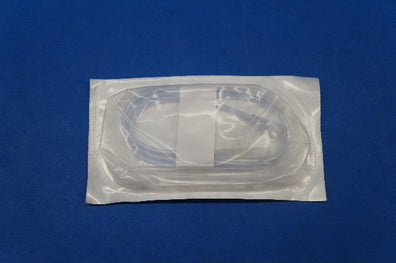 McGaw U5403 Extension Set, Large Bore, Prime 5mL, Length 31inch ~ Lot of 21